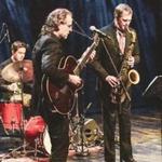 Eric Alexander & Frode Kjekstad Quartet