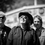 The Foundry with Laid Back Country Picker