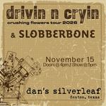 Dan's Silverleaf with Slobberbone