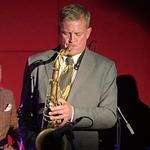 Eric Alexander Quartet