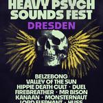 Heavy Psych Sounds Dresden 2026