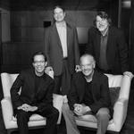 Brubeck Brothers Quartet at Wilton Jazz Festival