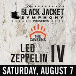 The Caverns - Performing Led Zeppelin IV