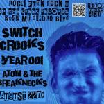 Local Punk Rock!