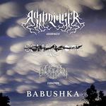 Ashbringer, Semaphore (NYC), Eudaemon and Babushka at Seward Cafe