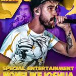 The Anime Rap Show in Austin, TX at Manga Marvels and Morsels!