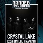 Baroeg Open Air 2026