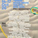 ProWeekend 2026