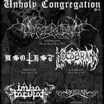 Unholy Congregation Festival 2026