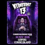 Cursed Blessings Tour