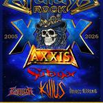 Atalaya Rock 2026