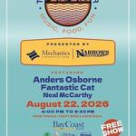 Fantastic Cat @ Take Me to The River 2026