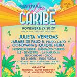 Festival Color Caribe  2026