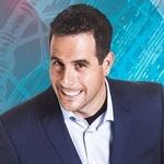 Hypnotist Scott Ward