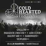 Cold Hearted Festival Hunburg