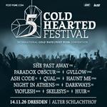 Cold Hearted Festival Dresden 2026