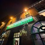 The Gardeners Rest 10th Anniversary