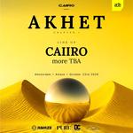 Caiiro presents: AKHET