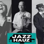 Behn Gillece, Brian Betz & Steve Beskrone @ Perkins Center for the Arts