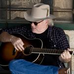 Dallas Wayne at The Bluebird Cafe