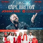 Christmas in Cape Breton