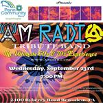 AM Radio Tribute Band Returns to the Penn Community Bank Amphitheater! 