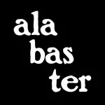 alabaster