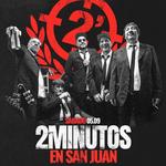 2 Minutos vuelve a Hugo Espectáculos