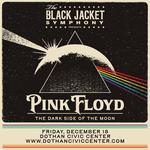 Dothan Civic Center - Performing Pink Floyd's 'The Dark Side of the Moon'