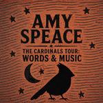 Amy Speace @ Railway Cafe