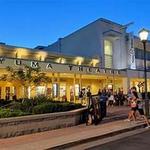 Journey USA returns to the Historic Yuma Theatre on Fri. November 13th!