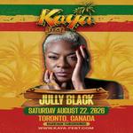 Kaya Fest 2026