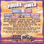Yours & Owls Festival 2026