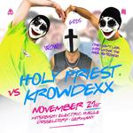 The AR GANG SHOW - vs. Holy Priest
