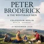 Peter Broderick & The Winterage Men