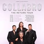 Collabro - The Return Tour
