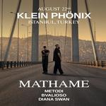 MATHAME - EPHORIA