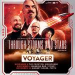 Through Storms And Stars - An Evening With Voyager