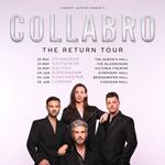 Collabro - The Return Tour