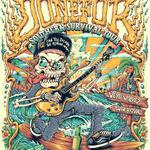DONEFOR THE SOUTHER SURVIVAL TOUR