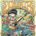 DONEFOR THE SOUTHERN SURVIVAL TOUR