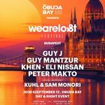 We Are Lost Festival