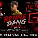 Buzzer Beat Fest