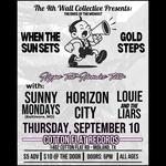 Gold Steps at Cotton Flat Records