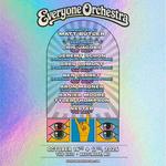 Everyone Orchestra - Night One