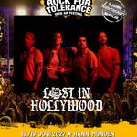 Rock for Tolerance 2027
