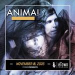 eTown Presents ANIMA!