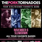 The Pork Tornadoes - OMAHA - Slowdown