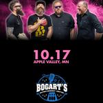 The Pork Tornadoes - Bogart's - Apple Valley, MN