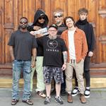 The Funky Knuckles ft Cameron McCloud @ Windmills 8/28